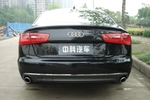 奥迪A6L2012款30 FSI 舒适型(2.5L)