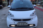 smartfortwo2014款1.0T 硬顶BoConcept特别版