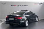 奥迪A6L2012款TFSI 标准型(2.0T)