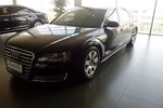 奥迪A8L2013款45 TFSI quattro豪华型