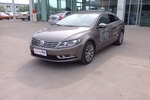 大众CC2013款2.0TSI 至尊型