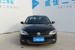 大众速腾2012款1.4TSI 自动豪华型