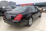 奔驰S级2012款 S350L Grand Edition