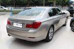 宝马7系2011款730Li 典雅型