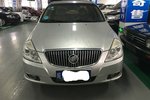 别克凯越2008款1.6LE-MT