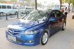 马自达Mazda62006款2.3 手自一体豪华型 