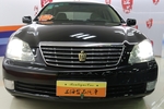 丰田皇冠2007款3.0L Royal Saloon G VIP