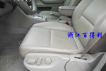 奥迪A42008款1.8T 舒适型AT