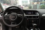 奥迪A4L2013款35 TFSI 自动舒适型