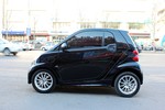 smartfortwo2011款1.0L MHD 硬顶激情版