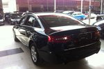 奥迪A6L2011款2.0TFSI 手自一体 标准型