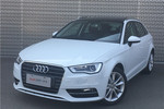 奥迪A3 Sportback2016款35 TFSI 自动风尚型