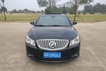 别克君越2011款2.4L SIDI豪雅版OnStar