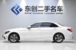 奔驰C级2019款改款C 260 L 运动版