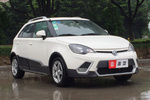 MG32011款1.5L Xross 豪华版