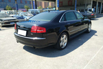 奥迪A8L2008款2.8FSI 豪华型