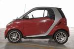 smartfortwo2009款coupe 1.0L 标准版