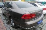 大众迈腾2011款1.8TSI DSG 豪华型