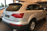 奥迪Q72011款3.0TFSI 进取型(L)