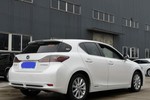 雷克萨斯CT200h2012款1.8L 精英版