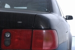 奥迪A8L2003款4.2 LWB Quattro(自动四驱)