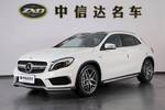 奔驰A45 AMG2016款A 45 AMG 4MATIC 冠军版