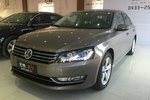 大众帕萨特2015款1.8TSI DSG御尊版