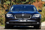 宝马7系2009款730Li 领先型