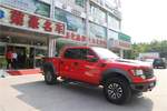 福特F-1502011款6.2L SVT Raptor SuperCrew