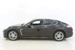 保时捷Panamera2010款Panamera 4 3.6L 