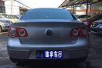 大众迈腾2009款1.8TSI DSG 豪华型