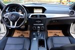 奔驰C级AMG2012款C 63 AMG 动感型