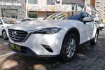 马自达CX-52015款2.0L 自动两驱舒适型