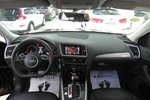 奥迪Q52013款40 TFSI 进取型