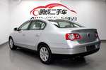 大众迈腾2009款1.8TSI DSG 舒适型