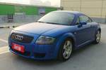 奥迪TT 2004款 TT 3.2 Quattr