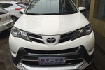 丰田RAV42013款2.0L CVT两驱都市版 