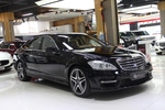 奔驰S级 AMG2013款S65L AMG Grand Edition