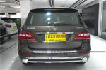 奔驰M级2012款ML300 4MATIC