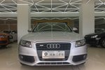 奥迪A4L2009款2.0TFSI 豪华型