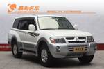 三菱帕杰罗2011款3.0L GLS 自动 四驱