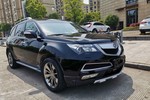 讴歌MDX2011款3.7L 舒适尊享运动版