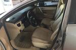 丰田卡罗拉2014款1.6L CVT GL 