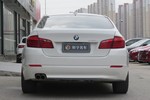 宝马5系2013款530Li 领先型