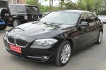 宝马5系2013款530Li 领先型