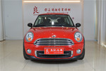 MINIMINI2011款1.6L ONE