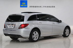 奔驰R级2008款R350L 4MATIC