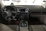 奥迪A6L2010款2.0TFSI 手自一体 标准型