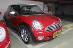 MINIMINI2008款Cooper S