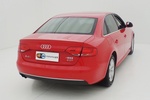 奥迪A4L2010款2.0TFSI 标准型